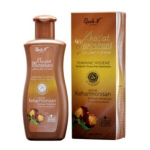 4293 Resikv Khasiat Manjakani 50ml