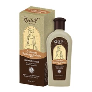4294 Resikv Godokan Ramuan Madura 100ml