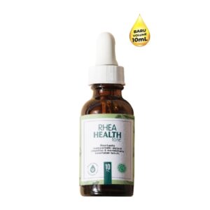 4312 Rhea Health Tone 10ml