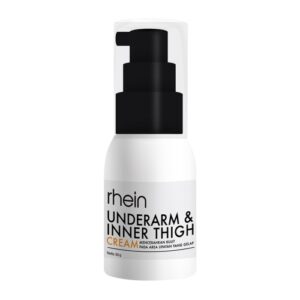 4313 Rhein Underarm And Inner Thigh Cream 30ml