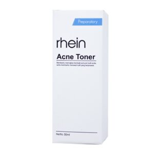 4314 Rhein Acne Toner 30ml