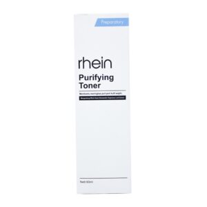 4316 Rhein Purifying Toner 60ml