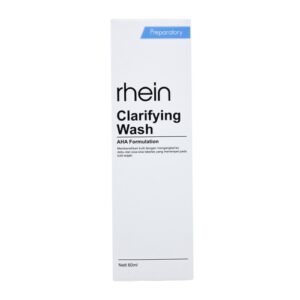 4317 Rhein Clarifying Wash 60ml