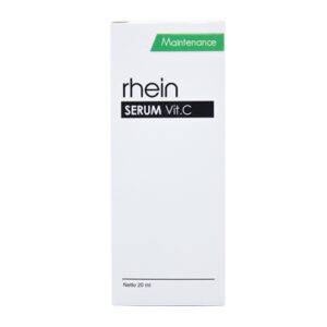 4319 Rhein Serum Vit C 20ml