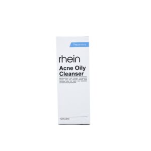 4323 Rhein Acne Oily Cleanser 30ml