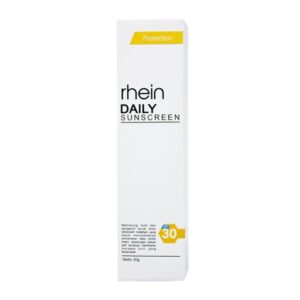 4324 Rhein Daily Sunscreen 30gr