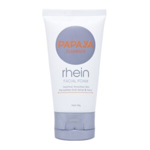 4325 Rhein Papaya Cleanser 50gr