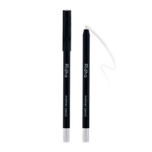 4329 Ridha Eyeliner Pencil White 4gr