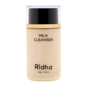 4332 Ridha Milk Cleanser 100ml