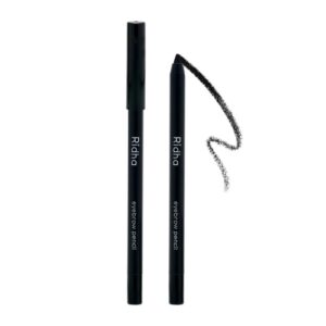 4335 Ridha Eyebrow Pencil Black 4gr