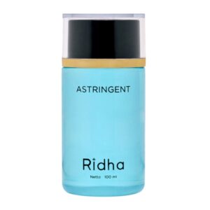 4340 Ridha Astringent 100ml