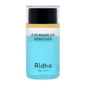 4346 Ridha Eye Make Up Remover 100ml
