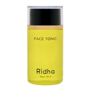 4349 Ridha Face Tonic 100ml