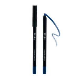 4353 Ridha Eyeliner Pencil Blue 4gr