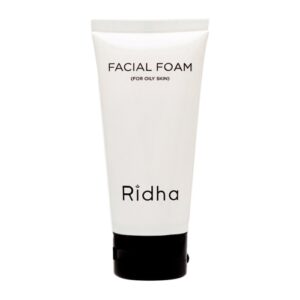 4354 Ridha Facial Foam Oily 60gr