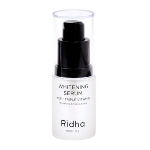 4355 Ridha Whitening Serum 15gr