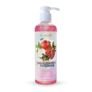 4372 Roro Mendut Brightening Body Shower Pomegranate And Bengkoang 250ml
