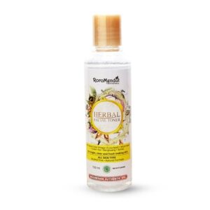 4374 Roro Mendut Herbal Facial Toner All Skin Type 100ml