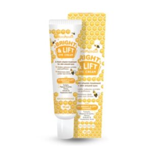 4375 Roro Mendut Bright And Lift Eye Cream 15ml