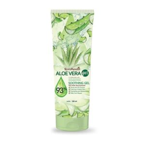 4396 Roro Mendut Aloe Vera Soothing Gel 93 100ml