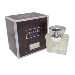 4399 Rush Wave Julien Sorel Affair Man 100ml