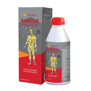 44 Air Mancur Param Kocok 75ml