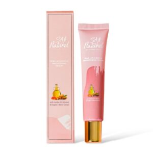 4403 Sa Naturel Pink Lip Nipple Brightening Serum 30gr