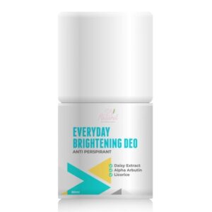 4407 Sa Naturel Everyday Brightening Deo Anti Perspirant 80ml