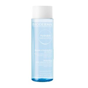441 Bioderma Hydrabio Essence Lotion Moisturising And Radiance Booster 200ml Paket Isi 6 Pcs