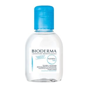 442 Bioderma Hydrabio H2o Solution Micellaire 100ml Paket Isi 12 Pcs