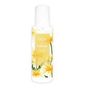 4439 Salsa Cosmetics Eau De Parfume Dendelion 60ml