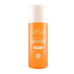 4440 Salsa Cosmetics Varnish Remover 80ml