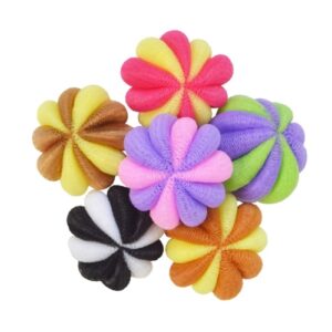 4446 Salsa Cosmetics Spons Mandi Bola