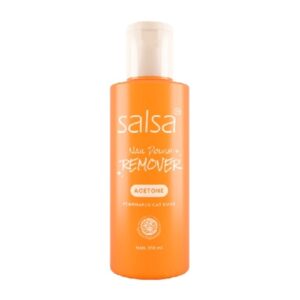 4447 Salsa Cosmetics Nail Polish Remover 100ml
