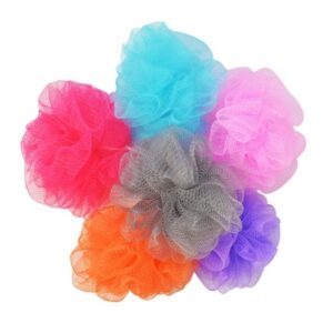 4456 Salsa Cosmetics Bath Sponge 30gr
