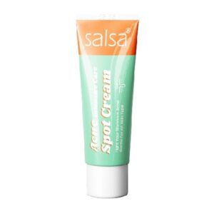 4457 Salsa Cosmetics Acne Intensive Care Spot Cream 15gr