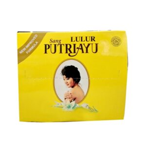 4476 Sang Putri Ayu Lulur 10s X 15gr