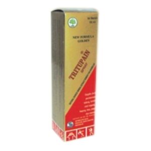 4480 Santeri Tritupain Solution Spray 55ml
