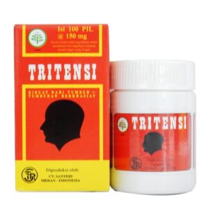 4487 Santeri Tritensi 100 Pil