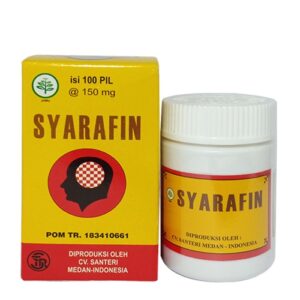 4488 Santeri Syarafin 100 Pil