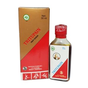4490 Santeri Tritupain Solution 30ml