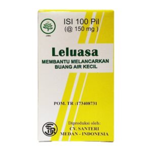 4492 Santeri Lunfu Kuching Tan Leluasa 100 Pil