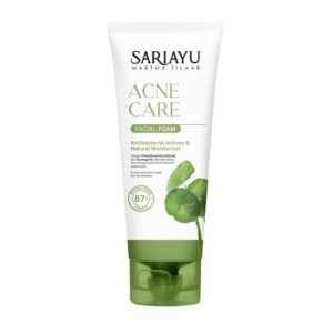 4507 Sariayu Acne Care Facial Foam 75gr
