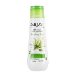 4509 Sariayu Kenanga Refreshing Toner 150ml