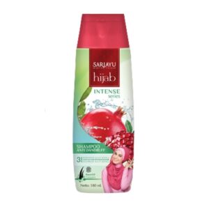 4515 Sariayu Hijab Intense Series Anti Dandruff Shampoo 180ml