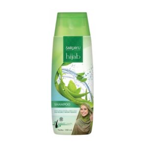 4517 Sariayu Hijab Shampoo 180ml