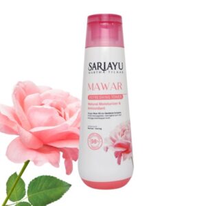 4518 Sariayu Mawar Refreshing Toner 150ml
