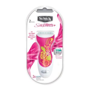 4552 Schick Silk Effects Kit
