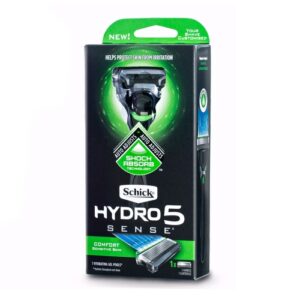 4554 Schick Hydro Sense Comfort Kit