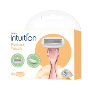 4565 Schick Intuition Perfect Touch Refill